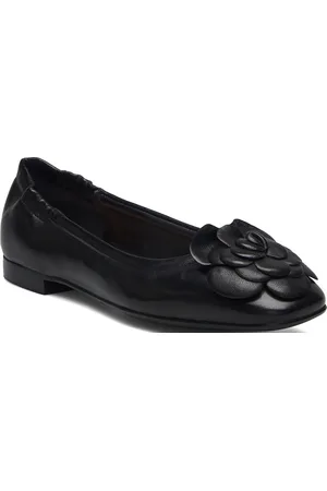 Billi Bi Ballerina Ballerinat Black