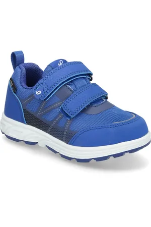 LEAF Byle Matalavartiset Sneakerit Tennarit Pink