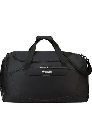 American Tourister Summerride Duffle L Bags Weekend & Gym Bags Black