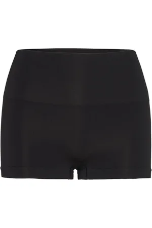 Spanx Shape™ Extraordinary Boyshort Lingerie Shapewear Bottoms Black