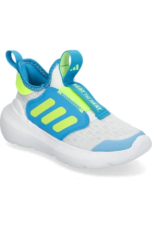 adidas Tensaur Comfort Ac C Sport Sneakers Low-top Sneakers Blue