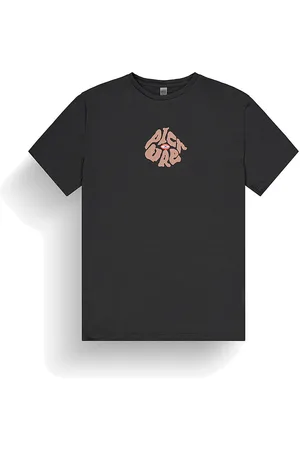 Picture Organic Clothing Maribo Ss Surf Tee Sport Men Men Sports Clothes Sport Tops Sport T-shirts Black