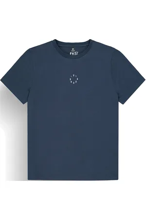 Picture Organic Clothing Virel Tee Sport Women Sport Clothing Sports Tops & T-shirts Sport T-shirts Blue