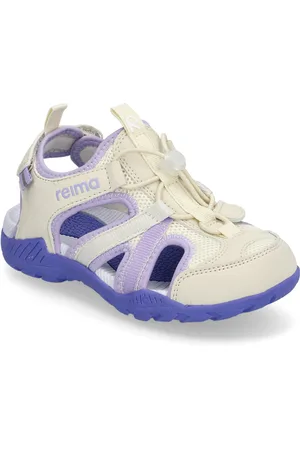 Reima Sandals, Hiekalla Sport Summer Shoes Sandals Purple