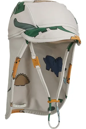 Liewood Cecilia Swim Hat Uimalakki Cream