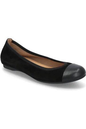 Gabor Ballerina Ballerinat Black