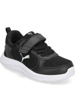 PUMA Fun Racer 2 Ac+ Ps Sport Sports Shoes Running-training Shoes Black