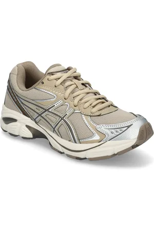 Asics Gt-2160 Sport Sneakers Low-top Sneakers Beige
