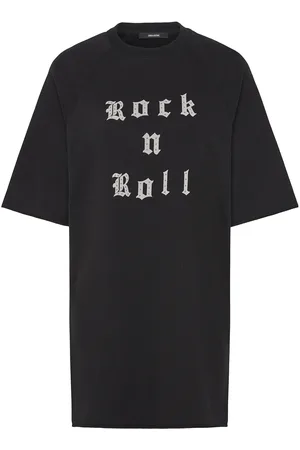 Zadig & Voltaire Grace Pmo Rock