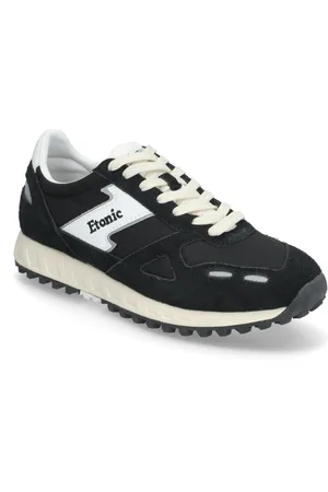 ETONIC Et Pr538 80 Designers Sneakers Low-top Sneakers Multi/patterned