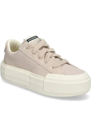 Converse Ctas Cruise Ox Warm Clay/Egret/Black Sport Sport Shoes Sport Sneakers Sport Low Top Sneakers Beige