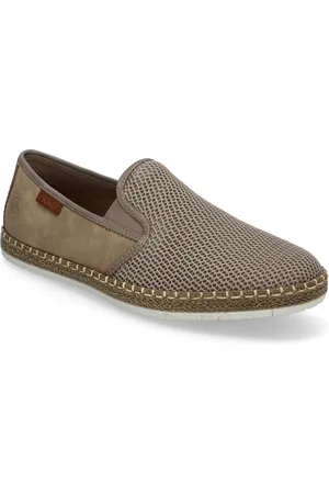 Rieker B5265-65 Tennarit Sneakerit Beige