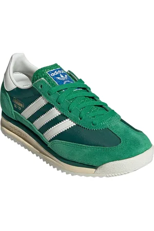 adidas Sl 72 Rs J Matalavartiset Sneakerit Tennarit Green