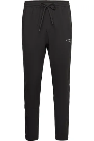 PUMA M X Hyrox Cloudspun Jogger Sport Sport Clothing Sport Pants Sport Training Pants Black