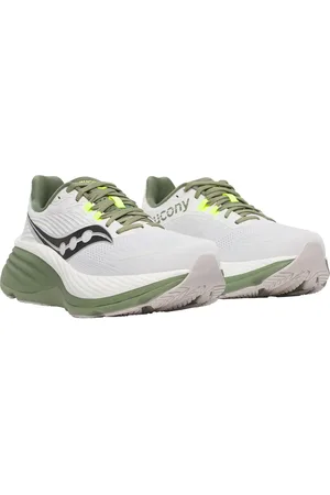 Saucony Hurricane 24 Sport Sport Shoes Sport Running Shoes White