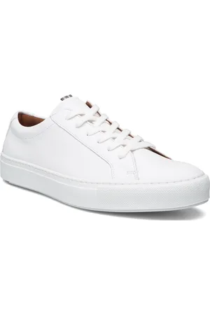 Lloyd Abel Matalavartiset Sneakerit Tennarit White