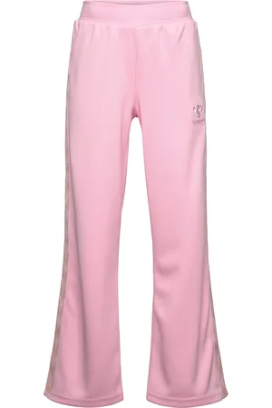 Hummel Hmldaily Adjust Pants Sport Sweatpants Pink