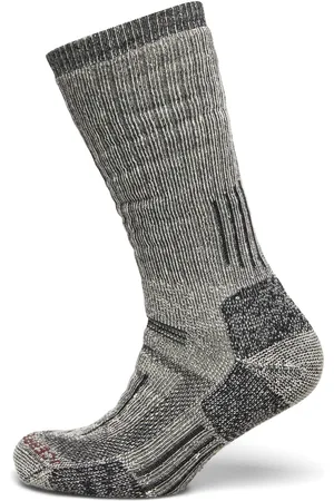 Icebreaker M Mountaineer Mid Calf Underwear Socks Regular Socks Grey