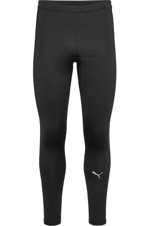 PUMA M Run Velocity Long Tight Sport Men Sport Clothing Sport Tights Sport Training Tights Black