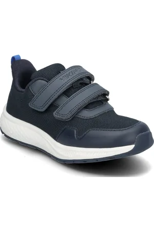 Viking Bouncy 2V Sport Sneakers Low-top Sneakers Navy