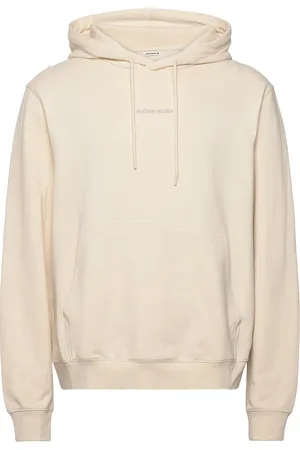 Björn Borg Borg Classic Hoodie Sport Men Sport Clothing Sport Sweat-shirts & Hoodies Sport Hoodies Beige