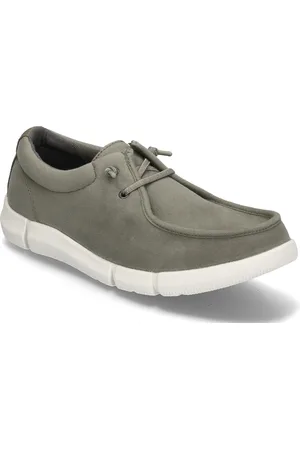 Geox U Adacter M C Matalavartiset Sneakerit Tennarit Green