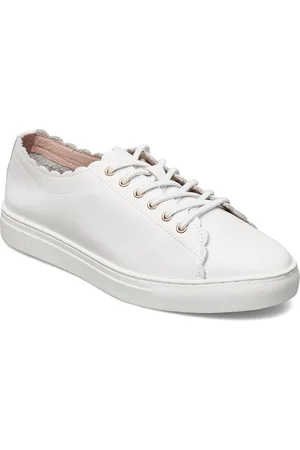 Dasia Starlily Matalavartiset Sneakerit Tennarit White