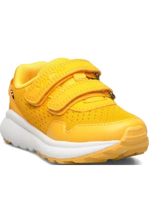 Viking Aery Breeze 2V Sport Sneakers Low-top Sneakers Yellow