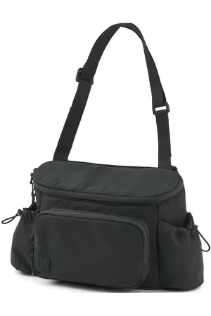 Liewood Olivie Organizer Bag Baby & Maternity Care & Hygiene Changing Bags Black