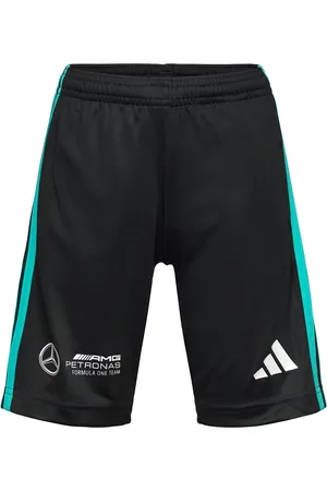 adidas Mer Dna Sho Y Sport Shorts Sweat Shorts Black