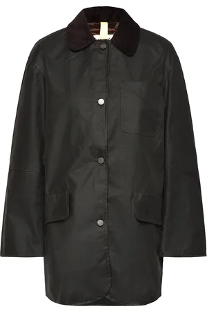 Brixtol Billy Outerwear Jackets Light-summer Jacket Brown