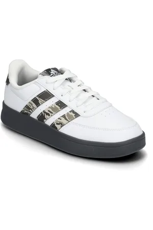 adidas Breaknet 2.0 Sport Men Sport Shoes Sport Sneakers Sport Low Top Sneakers White