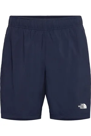 The North Face M 24/7 7In Short Sport Shorts Sport Shorts Navy