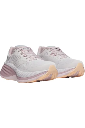 Saucony Hurricane 24 Sport Sport Shoes Sport Running Shoes White