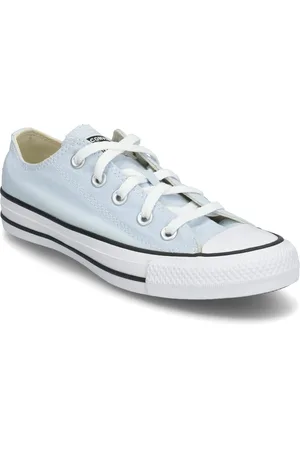 Converse Ctas Ox Blue Supermoon Sport Sport Shoes Sport Sneakers Sport Low Top Sneakers Blue