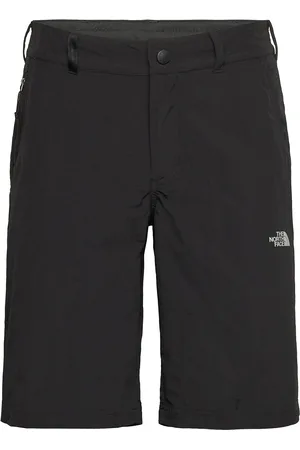 The North Face M Tanken Short - Eu Sport Shorts Sport Shorts Black