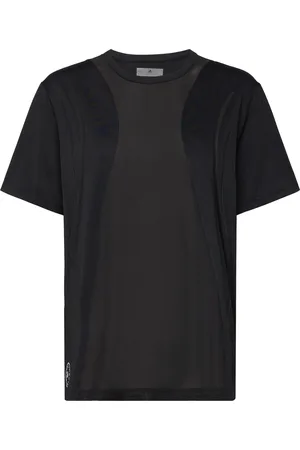 adidas Asmc Tpa Tee Sport T-shirts & Tops Short-sleeved Black