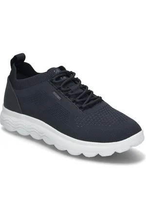 Geox U Spherica A Matalavartiset Sneakerit Tennarit Navy