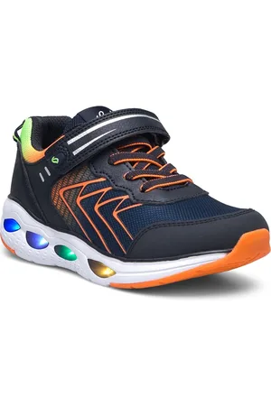 LEAF Varberg Matalavartiset Sneakerit Tennarit Navy