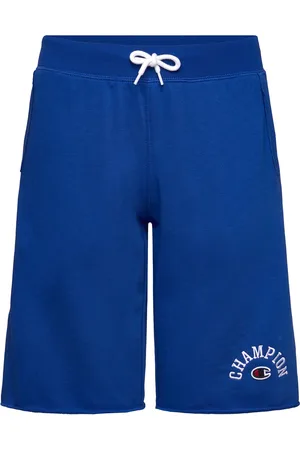 Champion Shorts Sport Shorts Sweat Shorts Blue