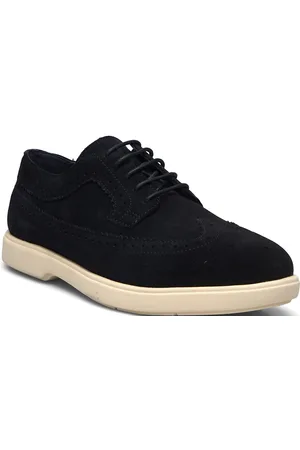 Geox U Spherica Ec17 E Matalavartiset Sneakerit Tennarit Blue