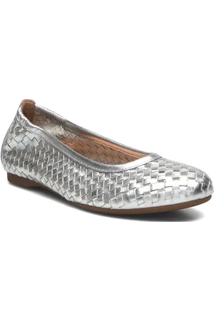 Gabor Ballerina Ballerinat Silver