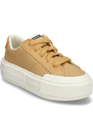 Converse Ctas Cruise Ox Sandy Shore/Egret Sport Women Sport Shoes Sport Sneakers Sport Low Top Sneakers Beige