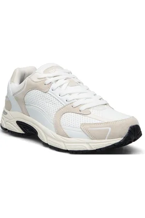Björn Borg R3400 Bsc Matalavartiset Sneakerit Tennarit White