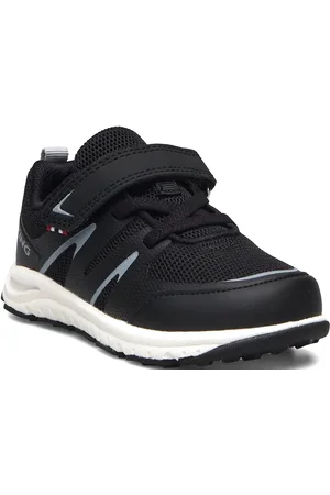 Viking Dal 1V Sport Sneakers Low-top Sneakers Black