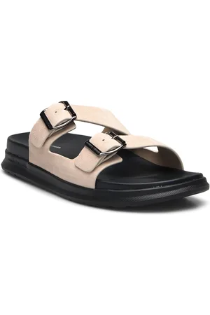 Tommy Hilfiger D Density Hilfiger Sde Sand Shoes Summer Shoes Sandals Beige