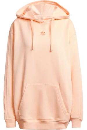 adidas Ess Hoodie Sport Sport Clothing Sport Sweat-shirts & Hoodies Sport Hoodies Pink