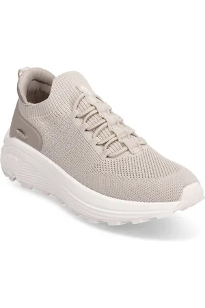 Dasia Primrose Matalavartiset Sneakerit Tennarit Beige