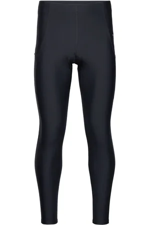 Mizuno Impulse Core Long Tight Sport Running-training Tights Black