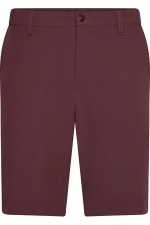adidas Ult 8.5In Short Sport Shorts Sport Shorts Burgundy